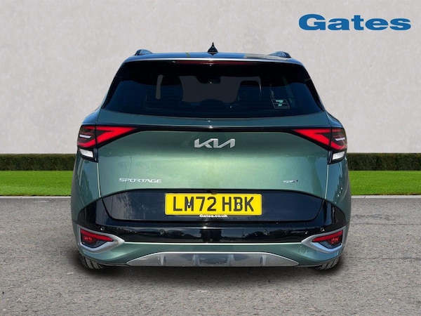 Used Kia Sportage 2022 for sale - 76146094: Photo 6
