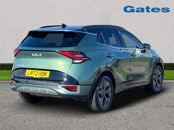 Used Kia Sportage 2022 for sale - 76146094: Photo 7