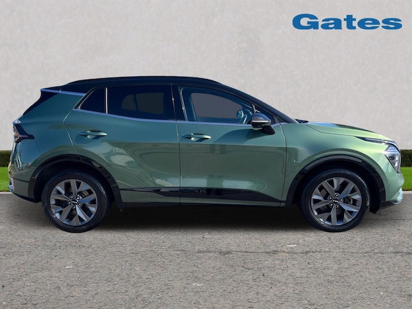 Used Kia Sportage 2022 for sale - 76146094: Photo 8