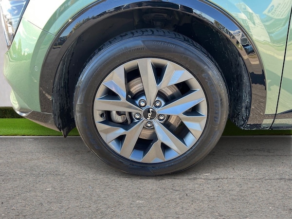 Used Kia Sportage 2022 for sale - 76146094: Photo 9