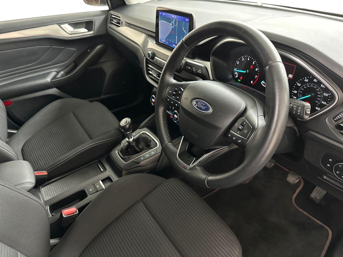 Used Ford Focus 2020 for sale - 77461701: Photo 10