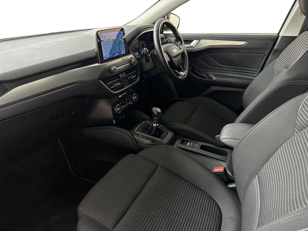 Used Ford Focus 2020 for sale - 77461701: Photo 11