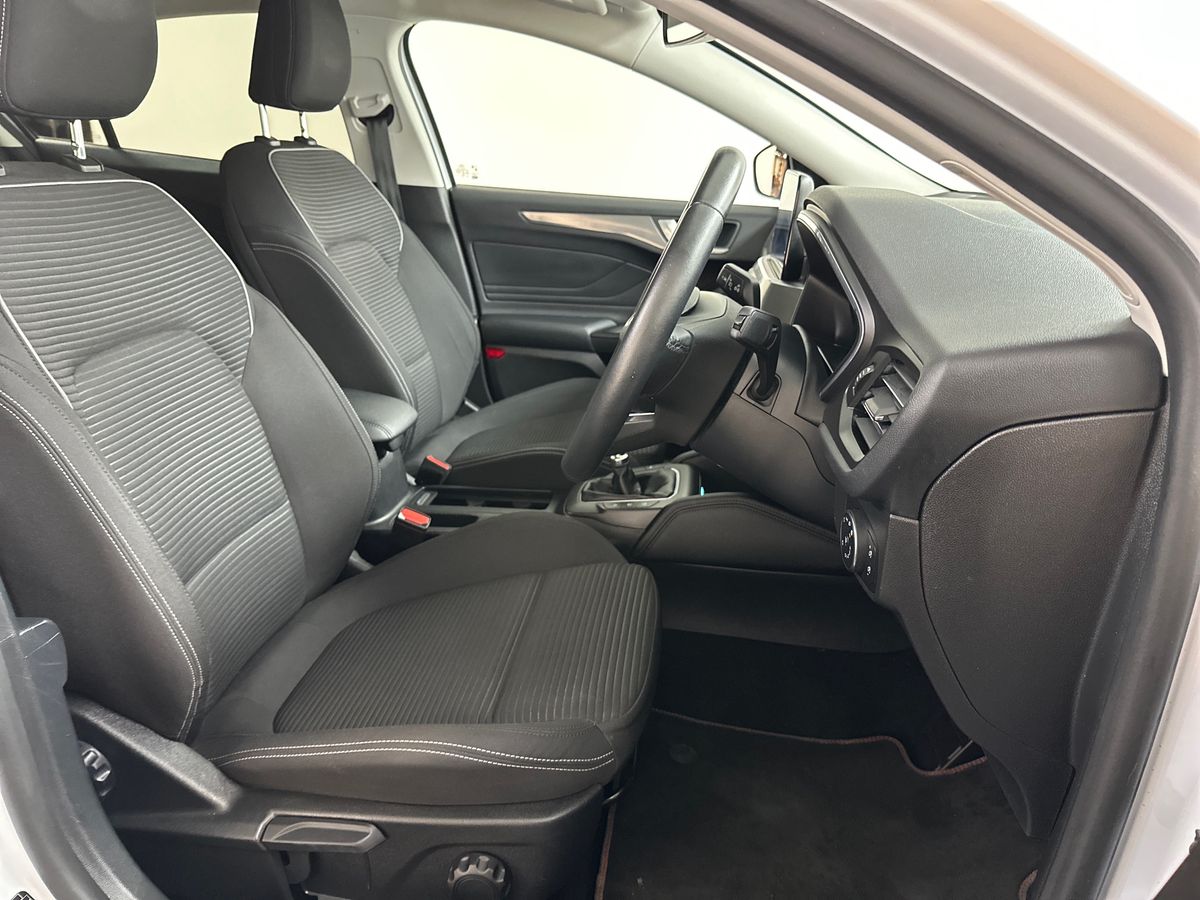 Used Ford Focus 2020 for sale - 77461701: Photo 12