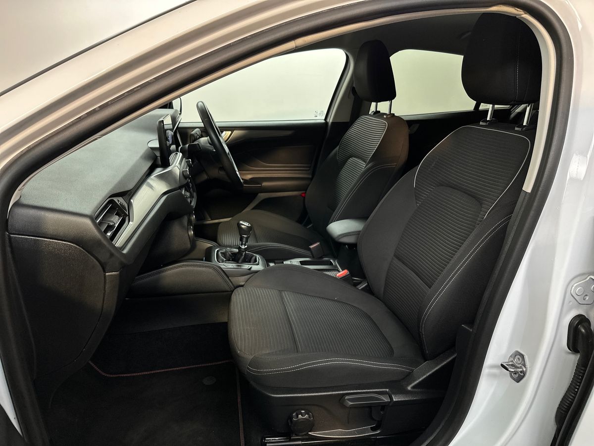 Used Ford Focus 2020 for sale - 77461701: Photo 13