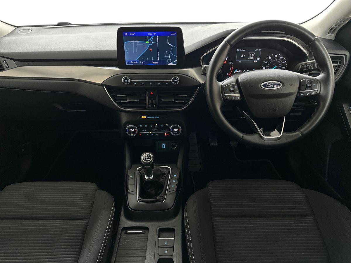 Used Ford Focus 2020 for sale - 77461701: Photo 15