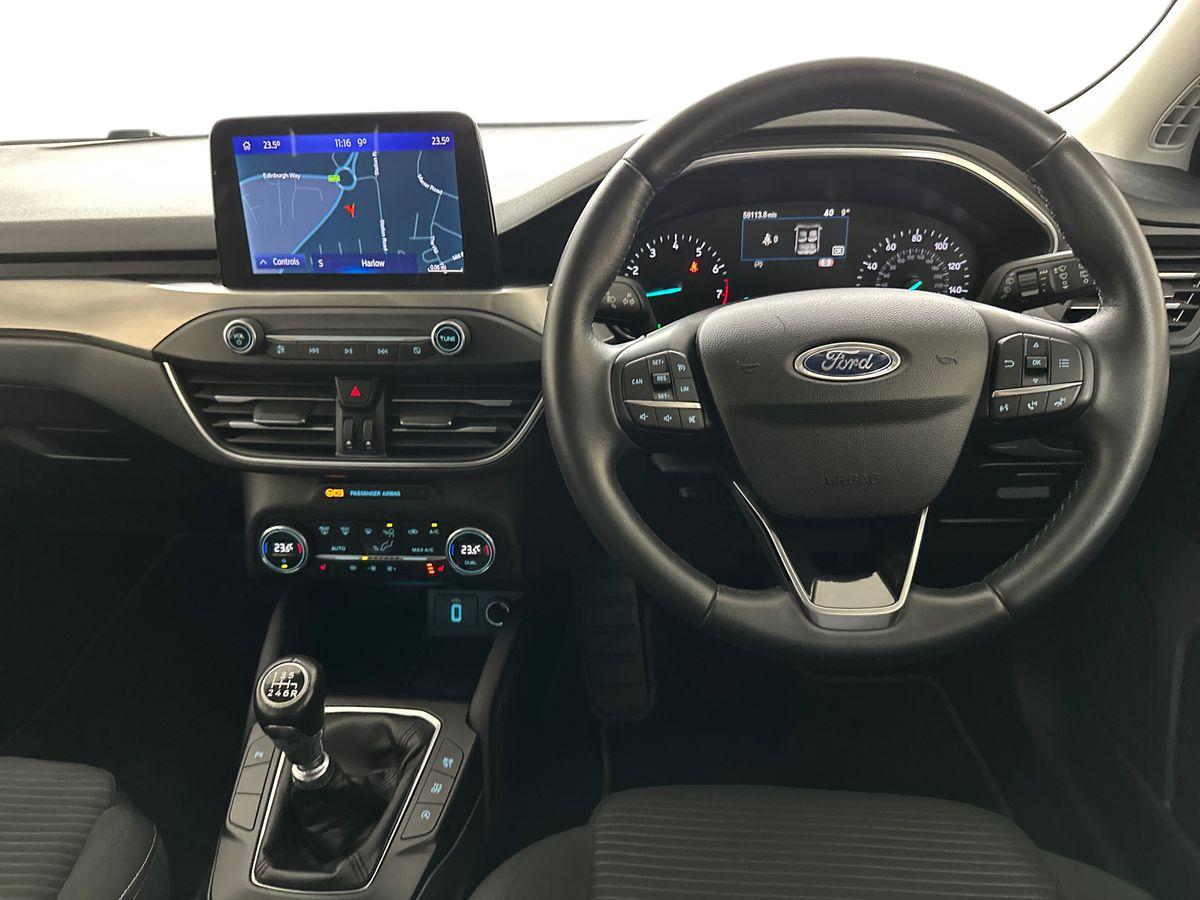 Used Ford Focus 2020 for sale - 77461701: Photo 16