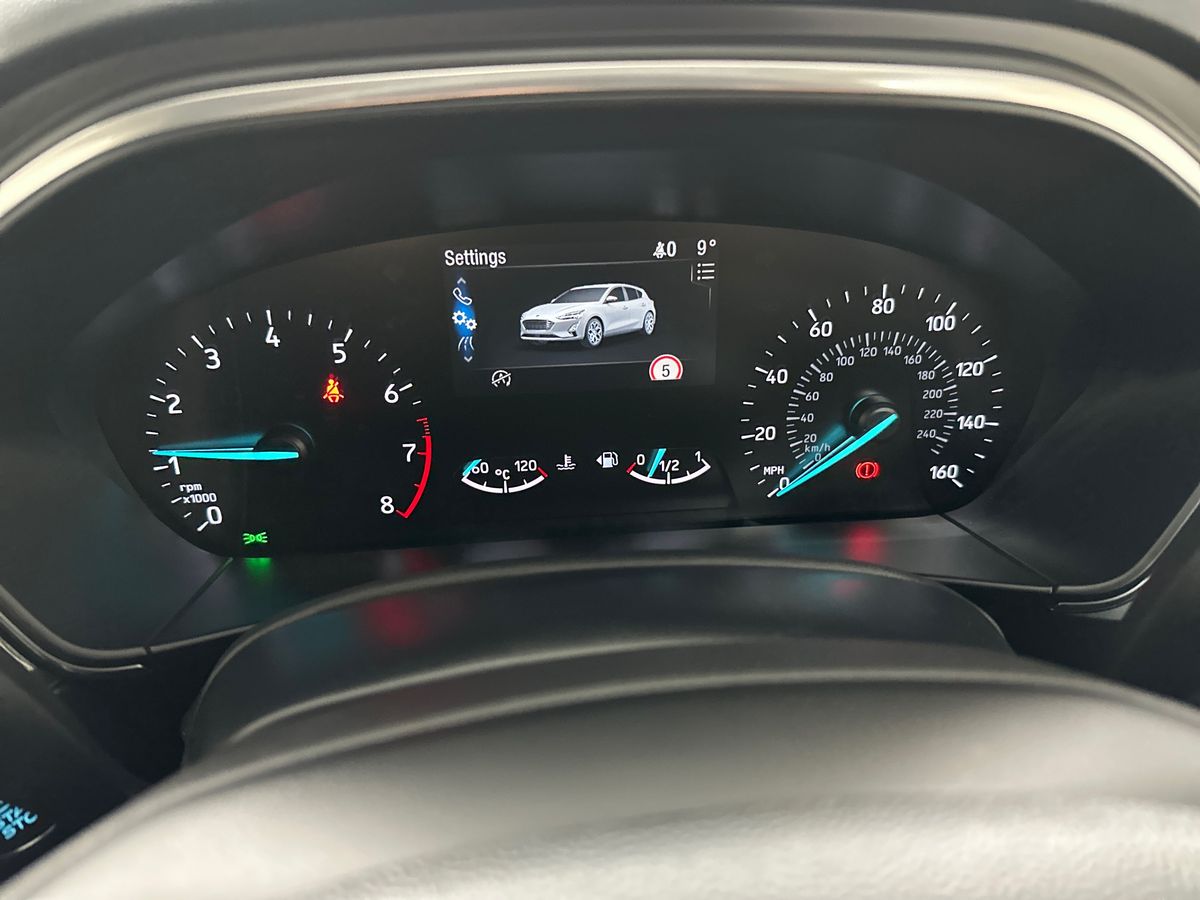 Used Ford Focus 2020 for sale - 77461701: Photo 18