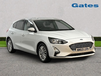 Used Ford Focus 2020 for sale - 77461701: Photo