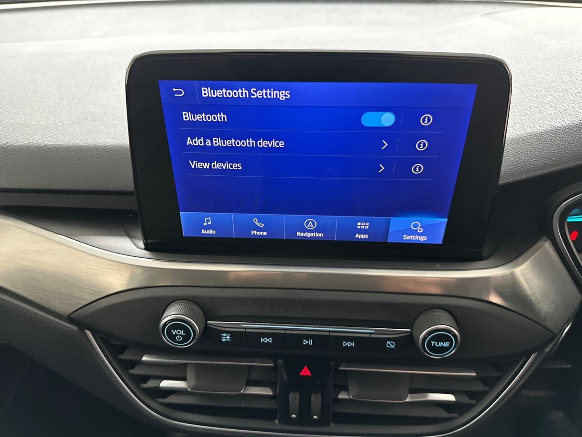 Used Ford Focus 2020 for sale - 77461701: Photo 21