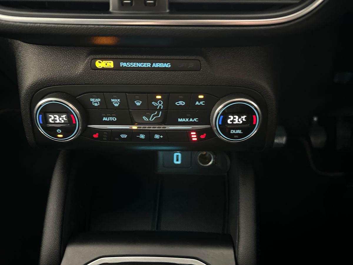 Used Ford Focus 2020 for sale - 77461701: Photo 22