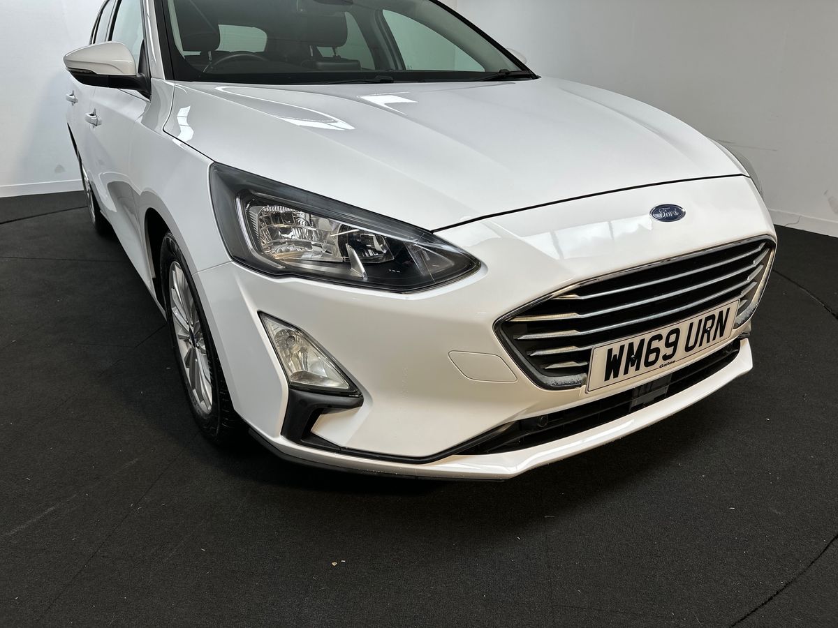 Used Ford Focus 2020 for sale - 77461701: Photo 32