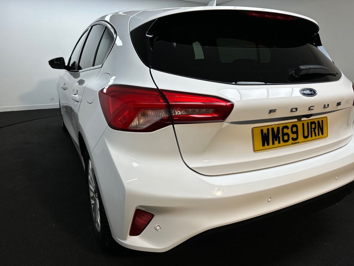 Used Ford Focus 2020 for sale - 77461701: Photo 33