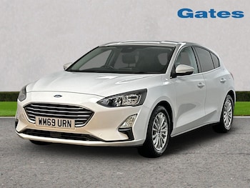 Used Ford Focus 2020 for sale - 77461701: Photo