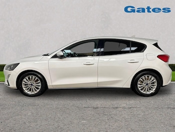 Used Ford Focus 2020 for sale - 77461701: Photo