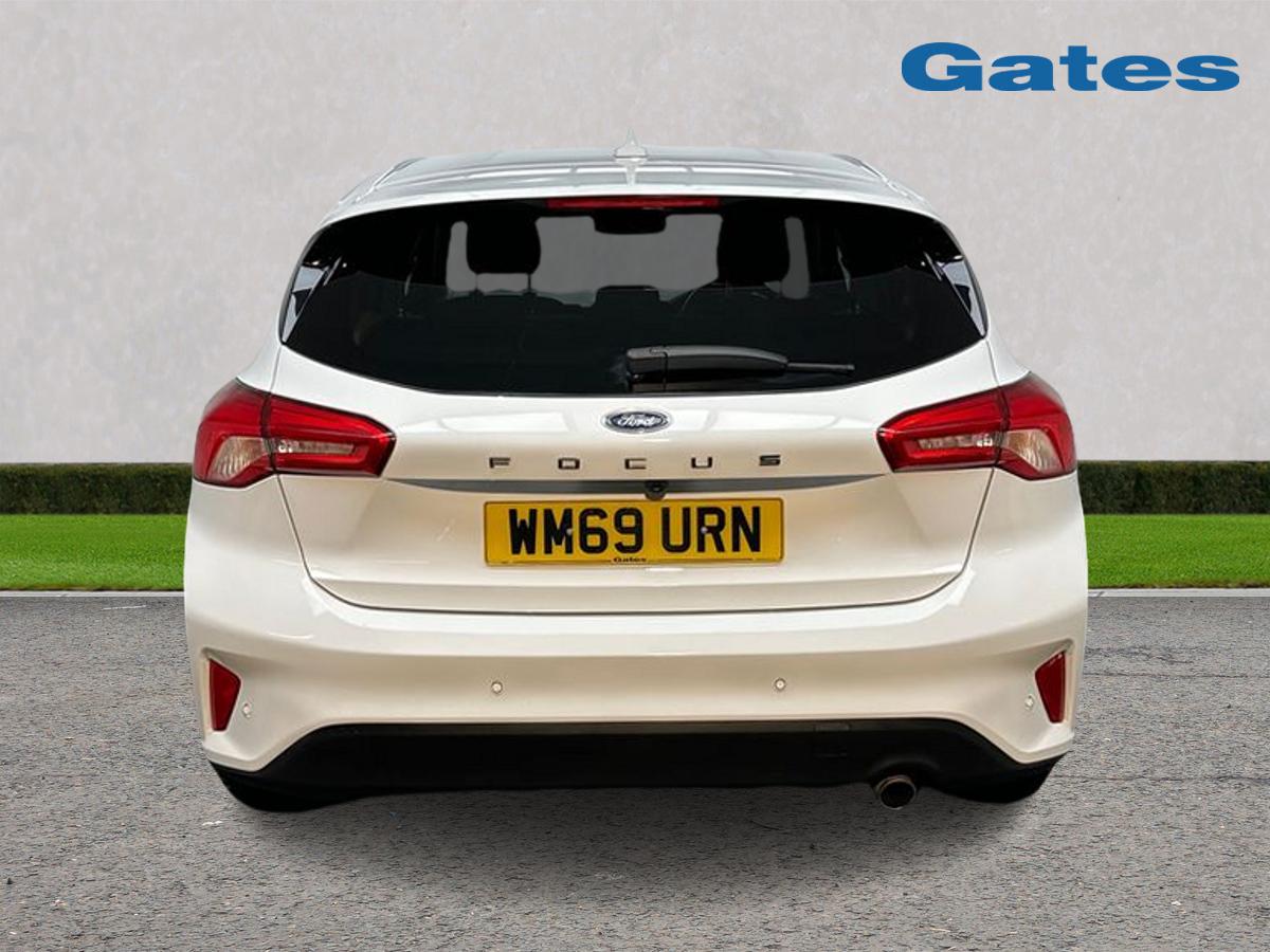 Used Ford Focus 2020 for sale - 77461701: Photo 6