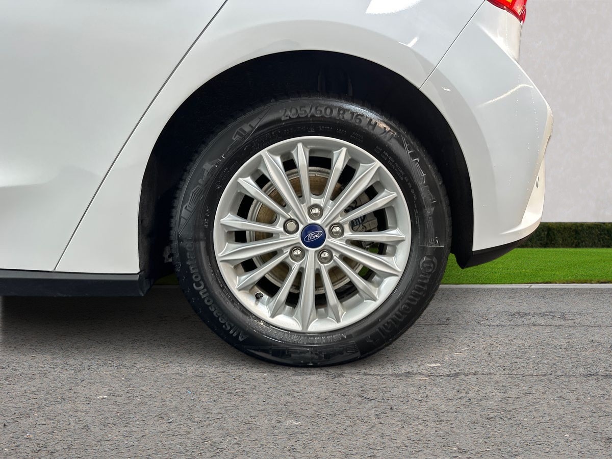 Used Ford Focus 2020 for sale - 77461701: Photo 9