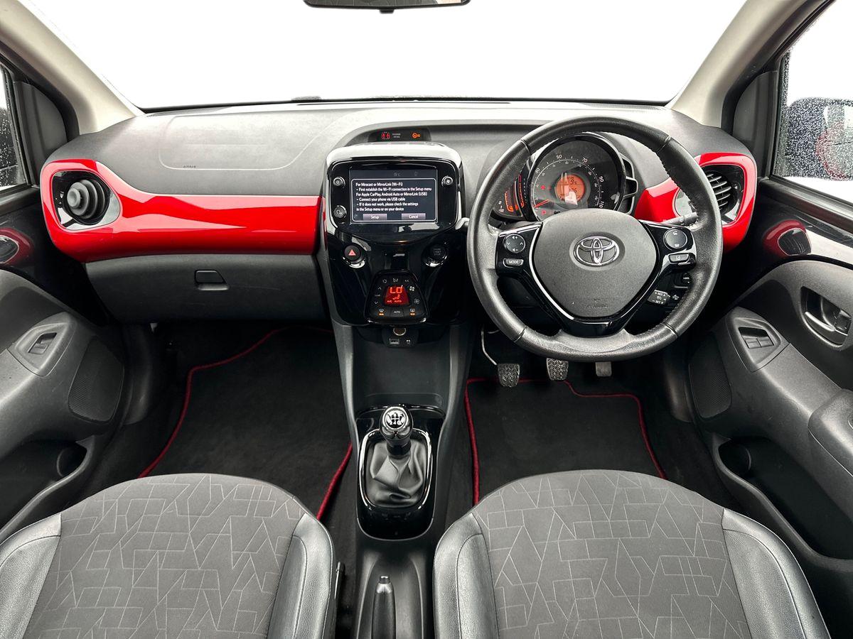 Used Toyota AYGO 2020 for sale - 77300378: Photo 15