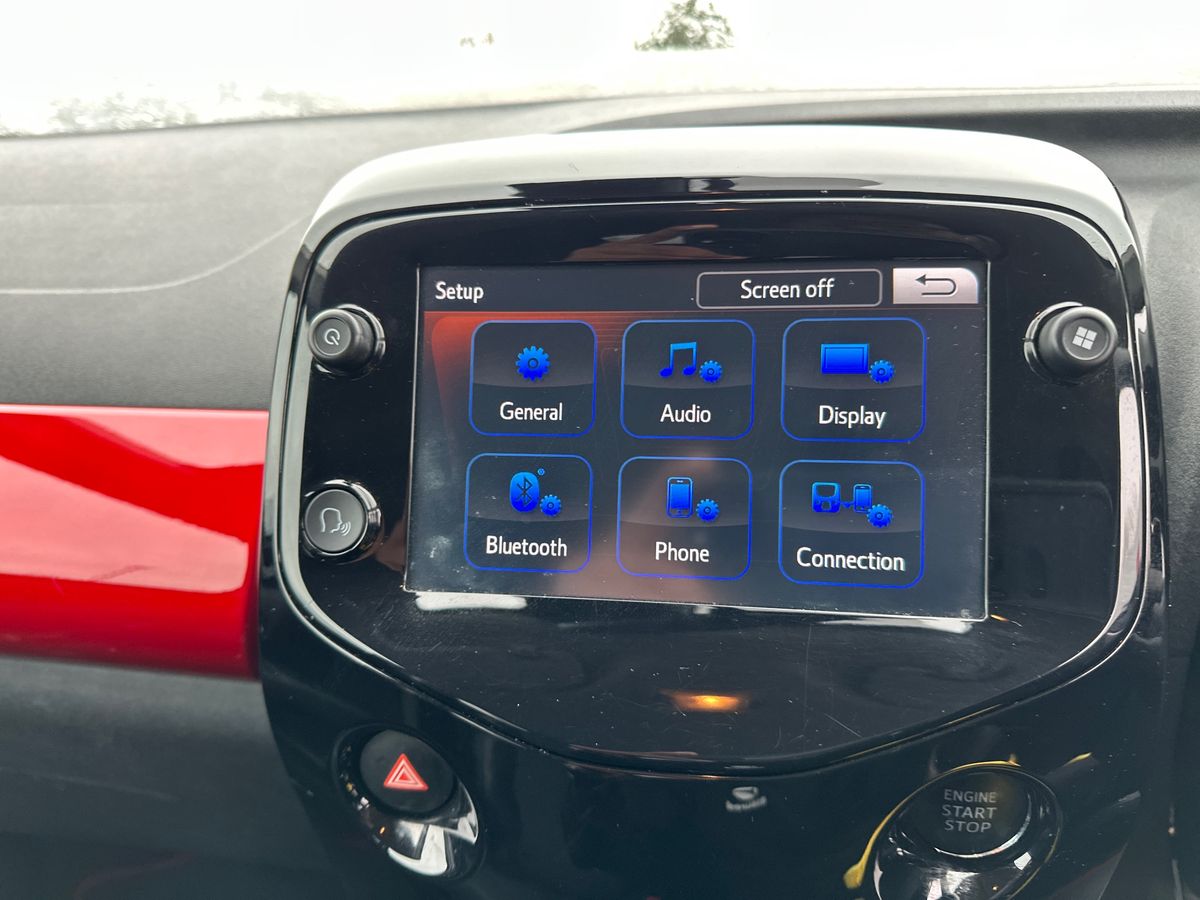 Used Toyota AYGO 2020 for sale - 77300378: Photo 19