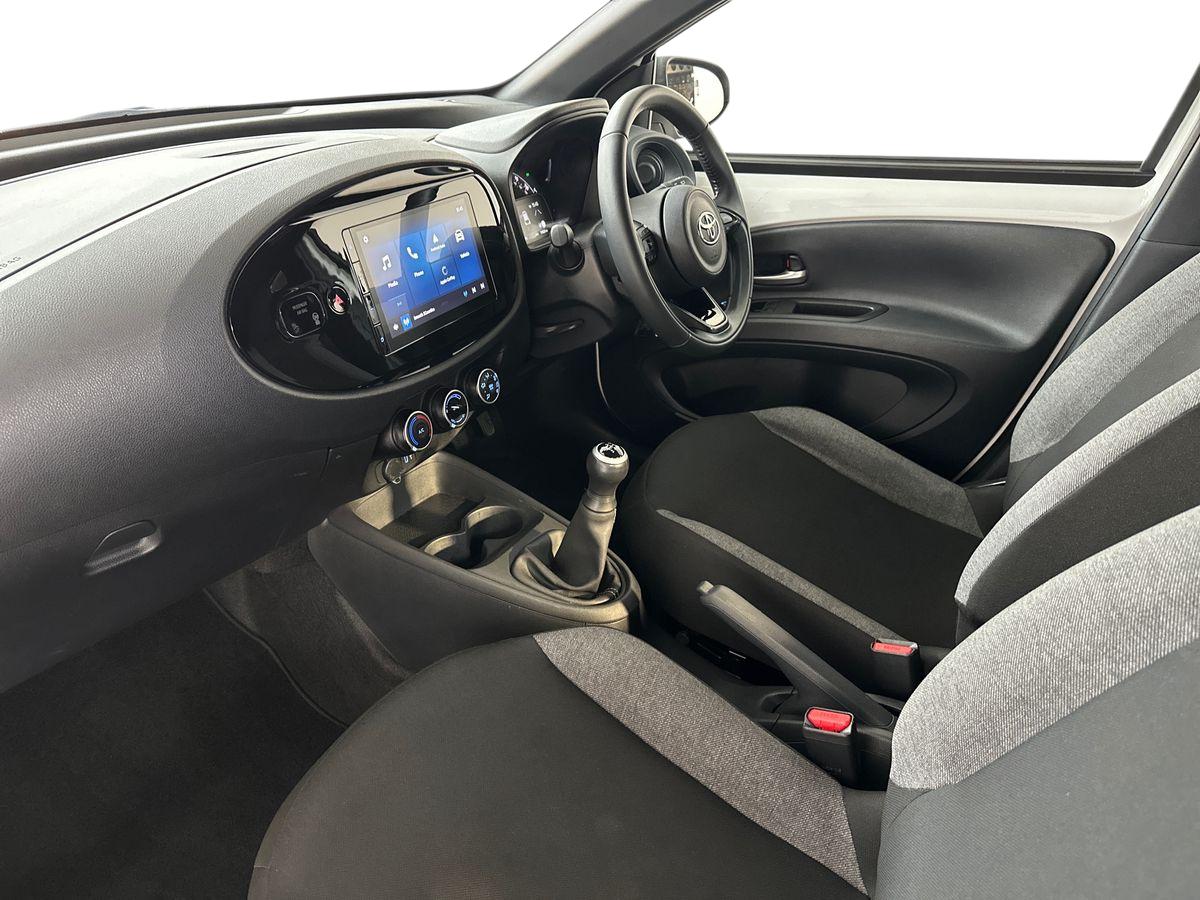 Used Toyota Aygo X 2024 for sale - 78049751: Photo 11