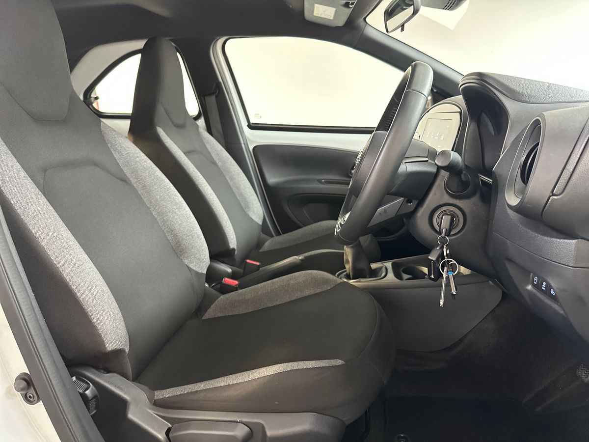 Used Toyota Aygo X 2024 for sale - 78049751: Photo 12