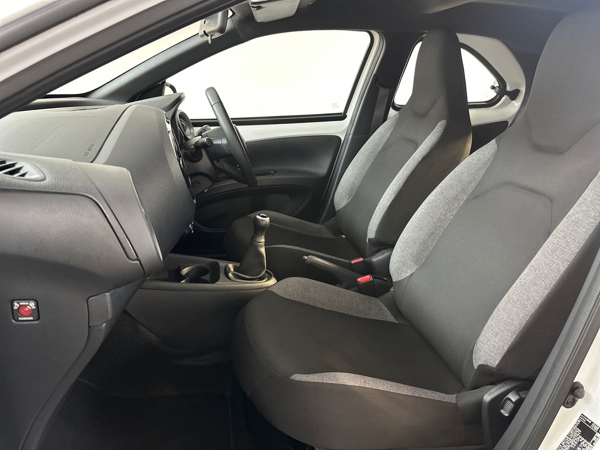 Used Toyota Aygo X 2024 for sale - 78049751: Photo 13