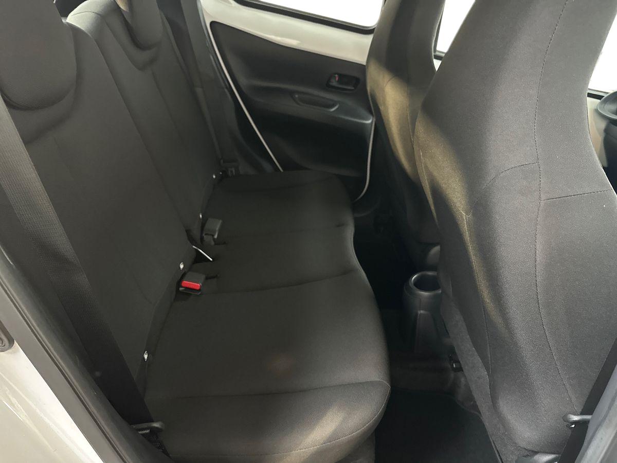 Used Toyota Aygo X 2024 for sale - 78049751: Photo 14