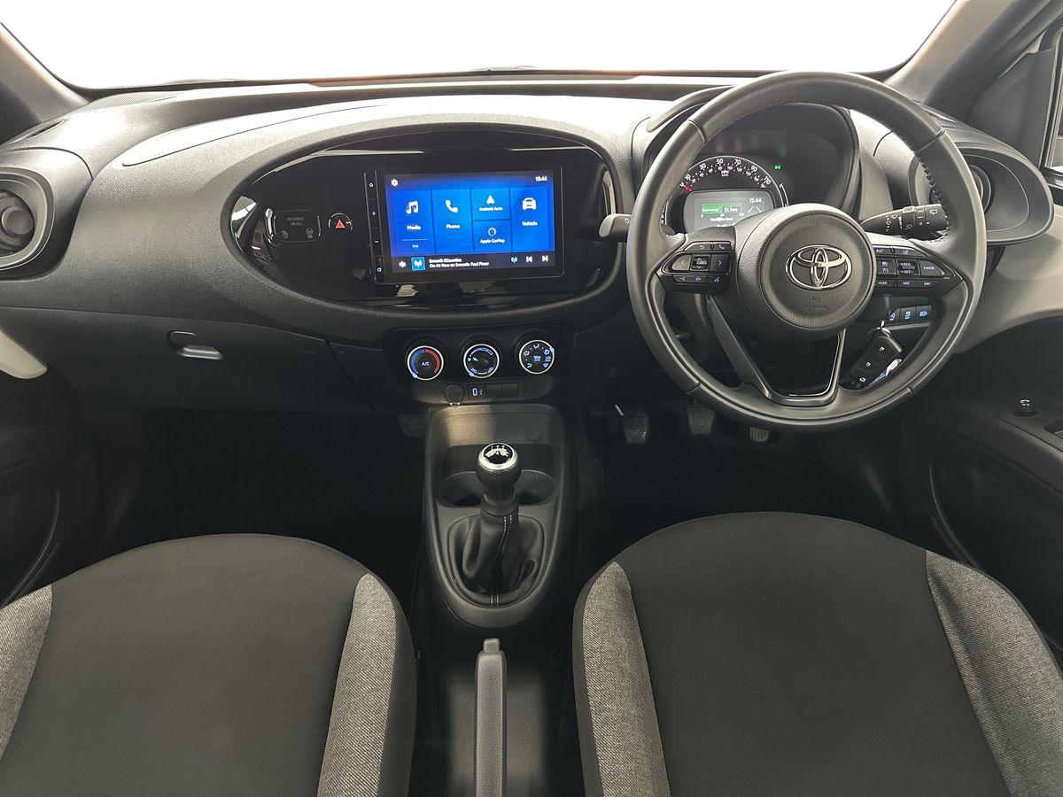 Used Toyota Aygo X 2024 for sale - 78049751: Photo 15