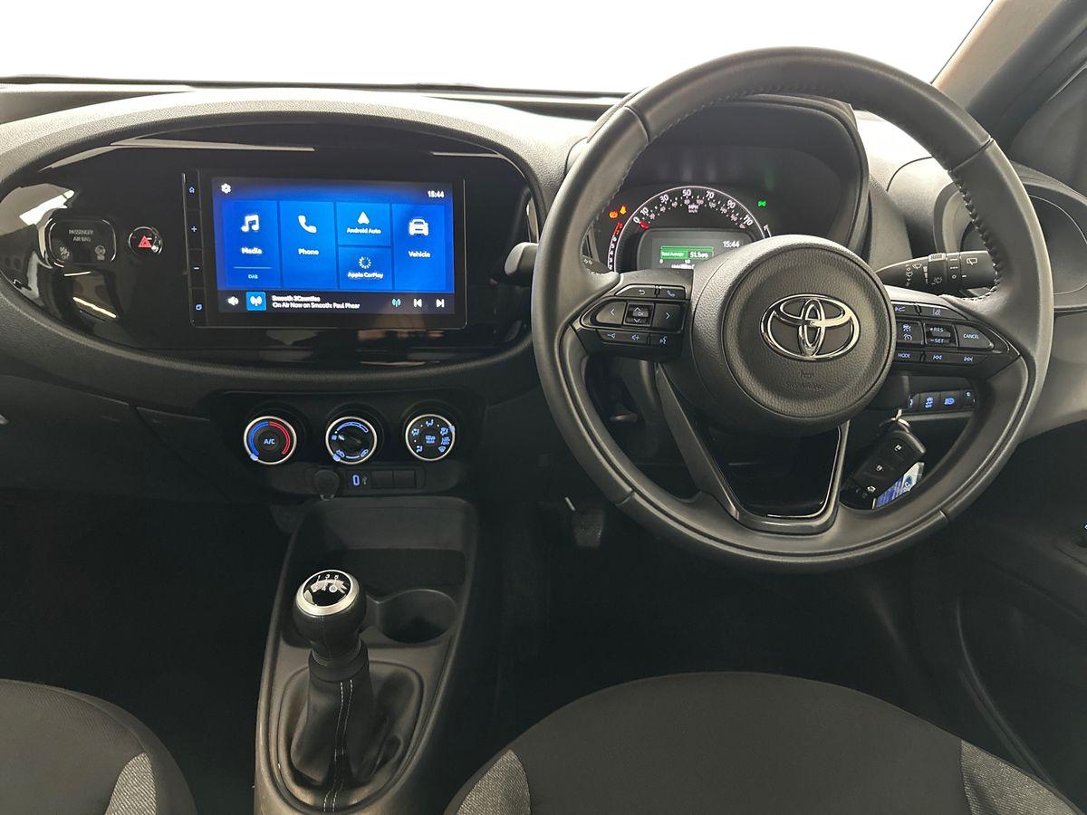 Used Toyota Aygo X 2024 for sale - 78049751: Photo 16