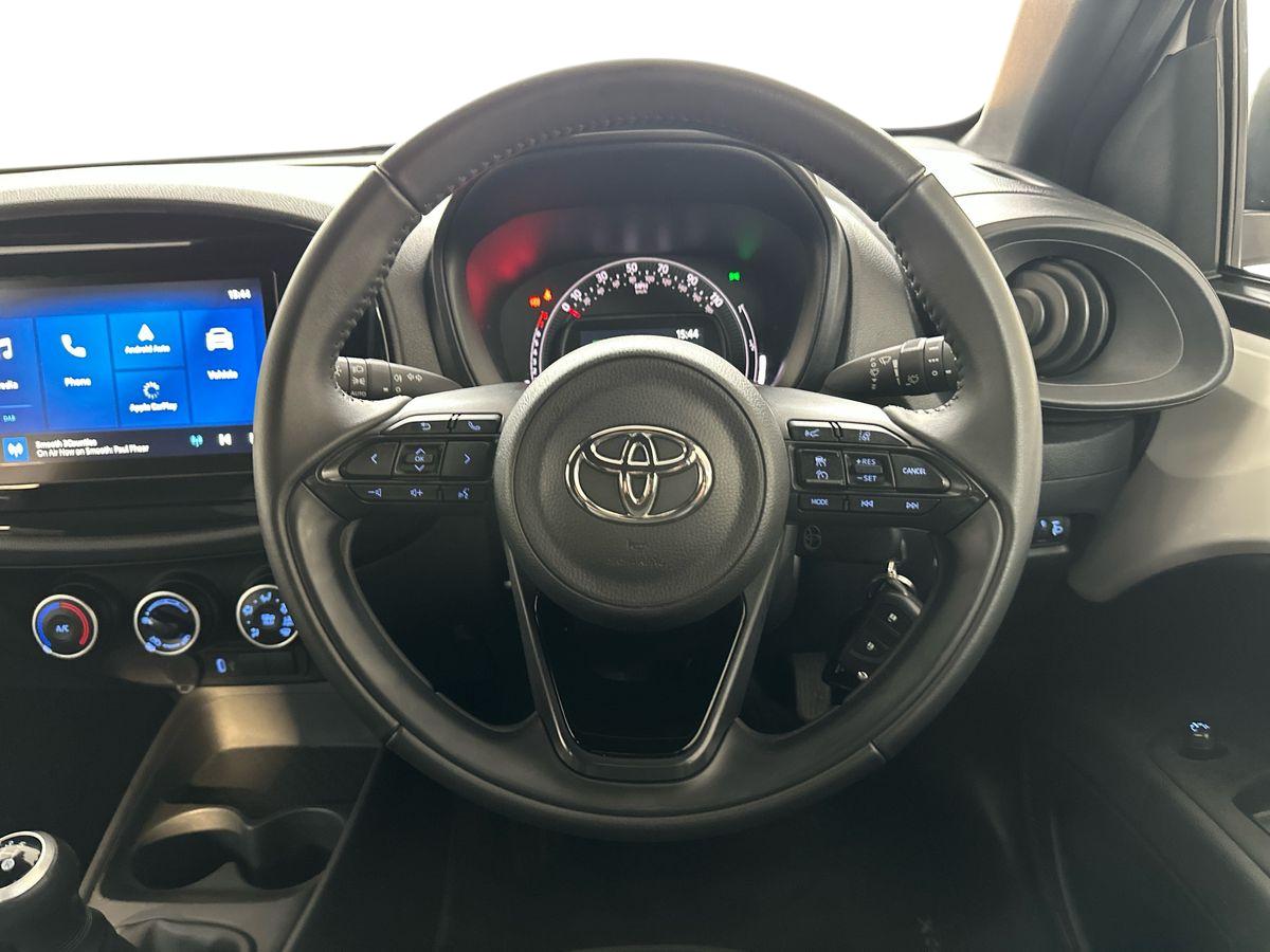 Used Toyota Aygo X 2024 for sale - 78049751: Photo 17