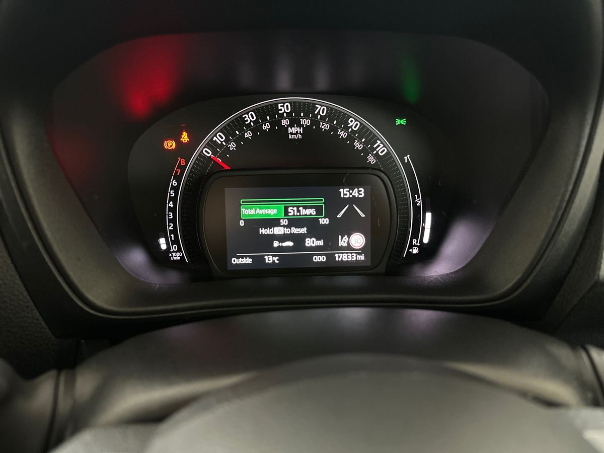 Used Toyota Aygo X 2024 for sale - 78049751: Photo 18