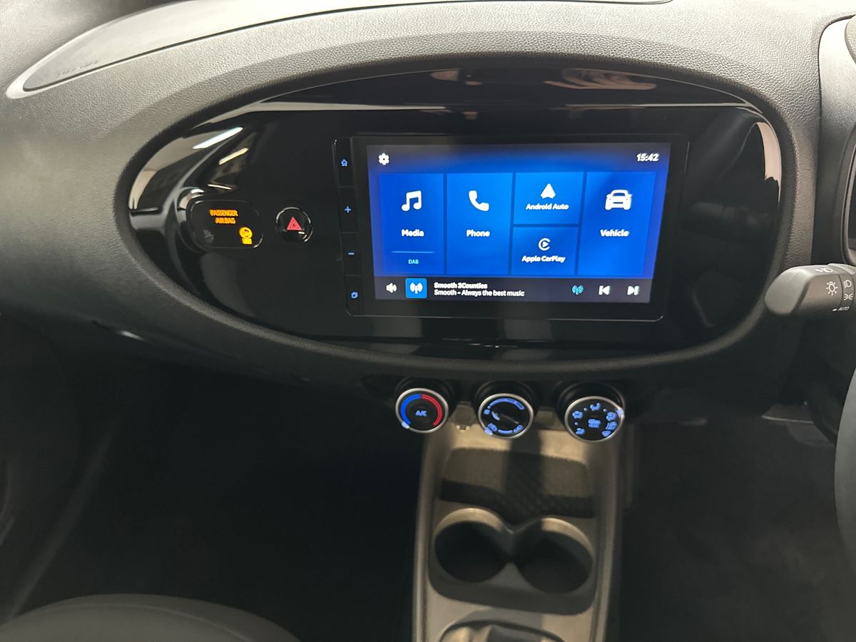 Used Toyota Aygo X 2024 for sale - 78049751: Photo 19