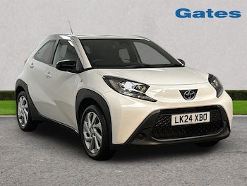 Used Toyota Aygo X 2024 for sale - 78049751: Photo