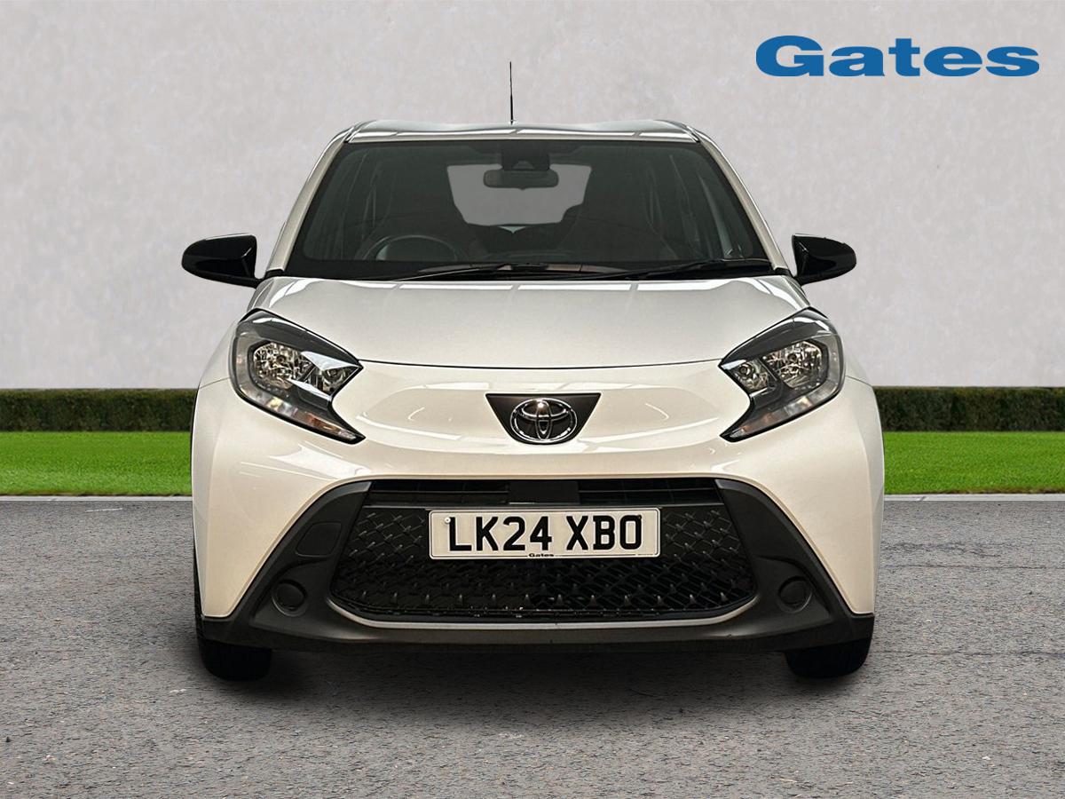 Used Toyota Aygo X 2024 for sale - 78049751: Photo 2