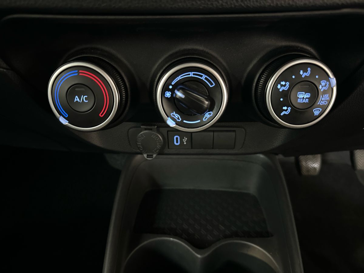 Used Toyota Aygo X 2024 for sale - 78049751: Photo 22