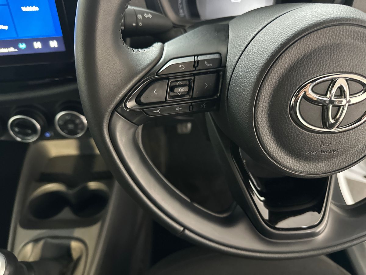 Used Toyota Aygo X 2024 for sale - 78049751: Photo 26