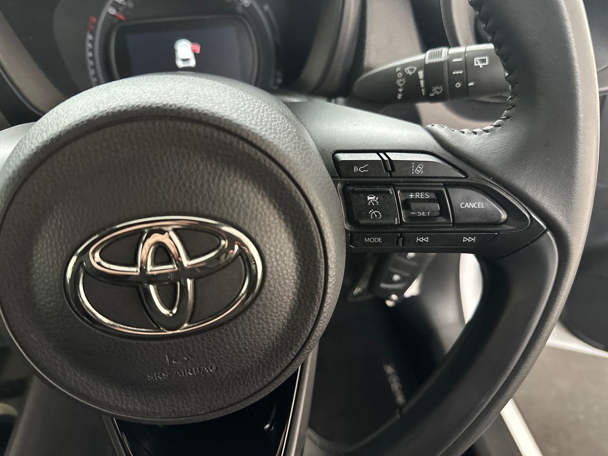 Used Toyota Aygo X 2024 for sale - 78049751: Photo 27