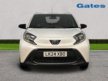Used Toyota Aygo X 2024 for sale - 78049751: Photo