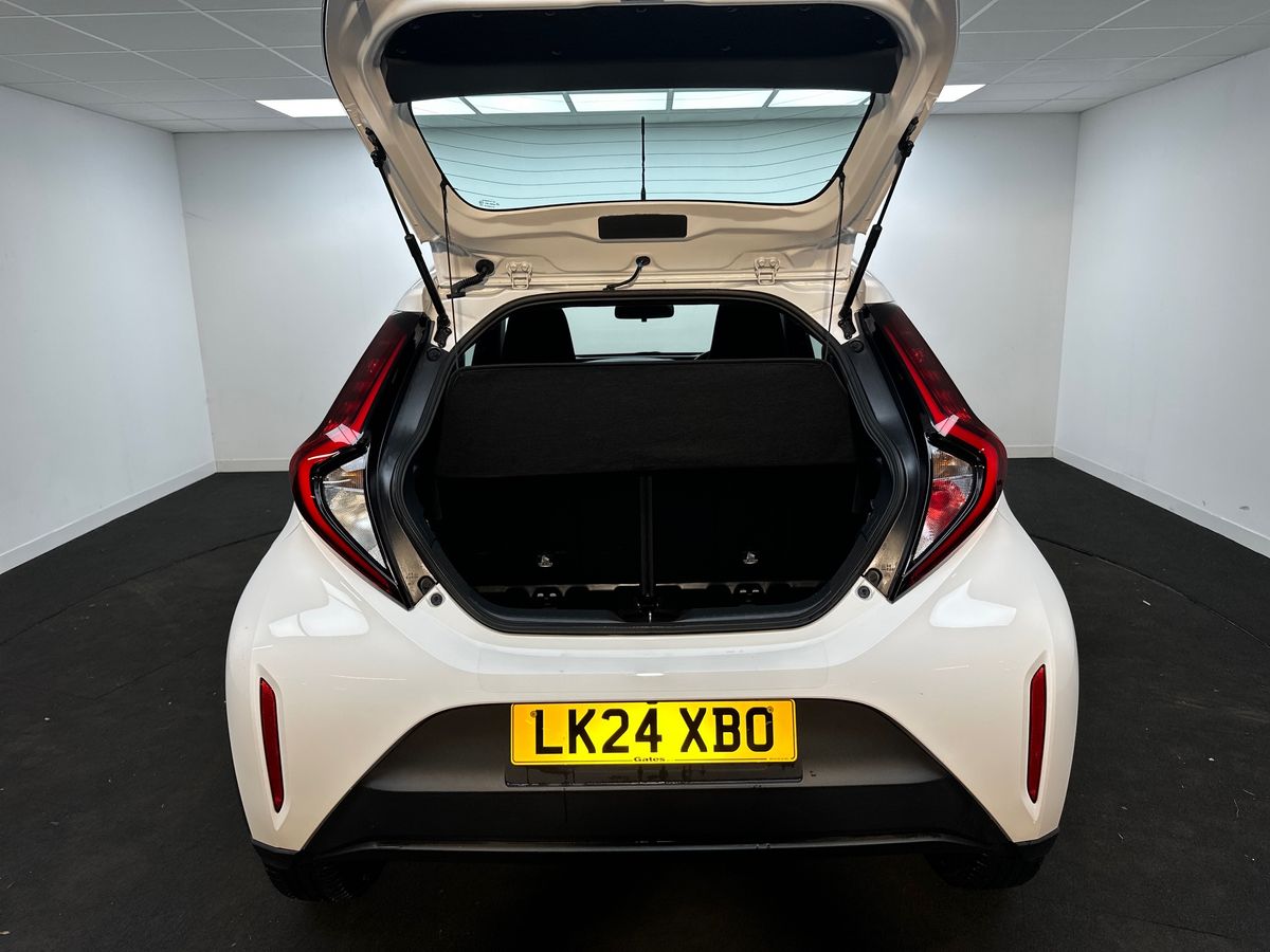 Used Toyota Aygo X 2024 for sale - 78049751: Photo 34