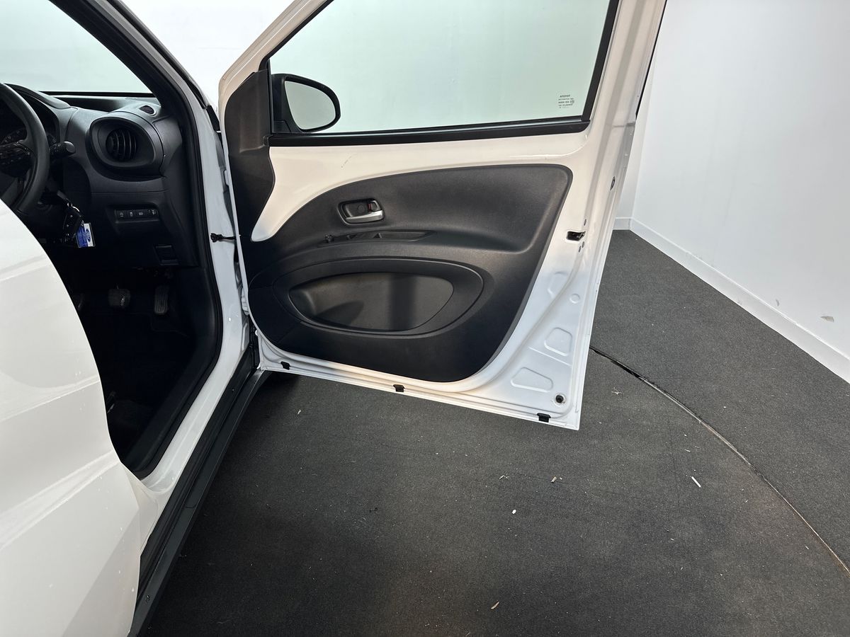 Used Toyota Aygo X 2024 for sale - 78049751: Photo 35