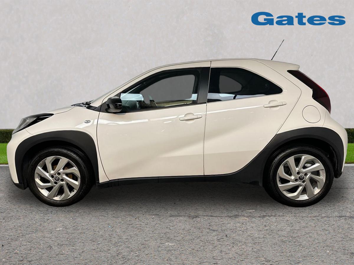 Used Toyota Aygo X 2024 for sale - 78049751: Photo 4