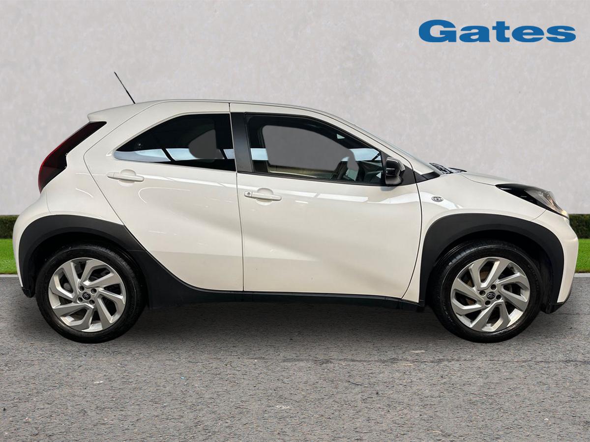 Used Toyota Aygo X 2024 for sale - 78049751: Photo 8