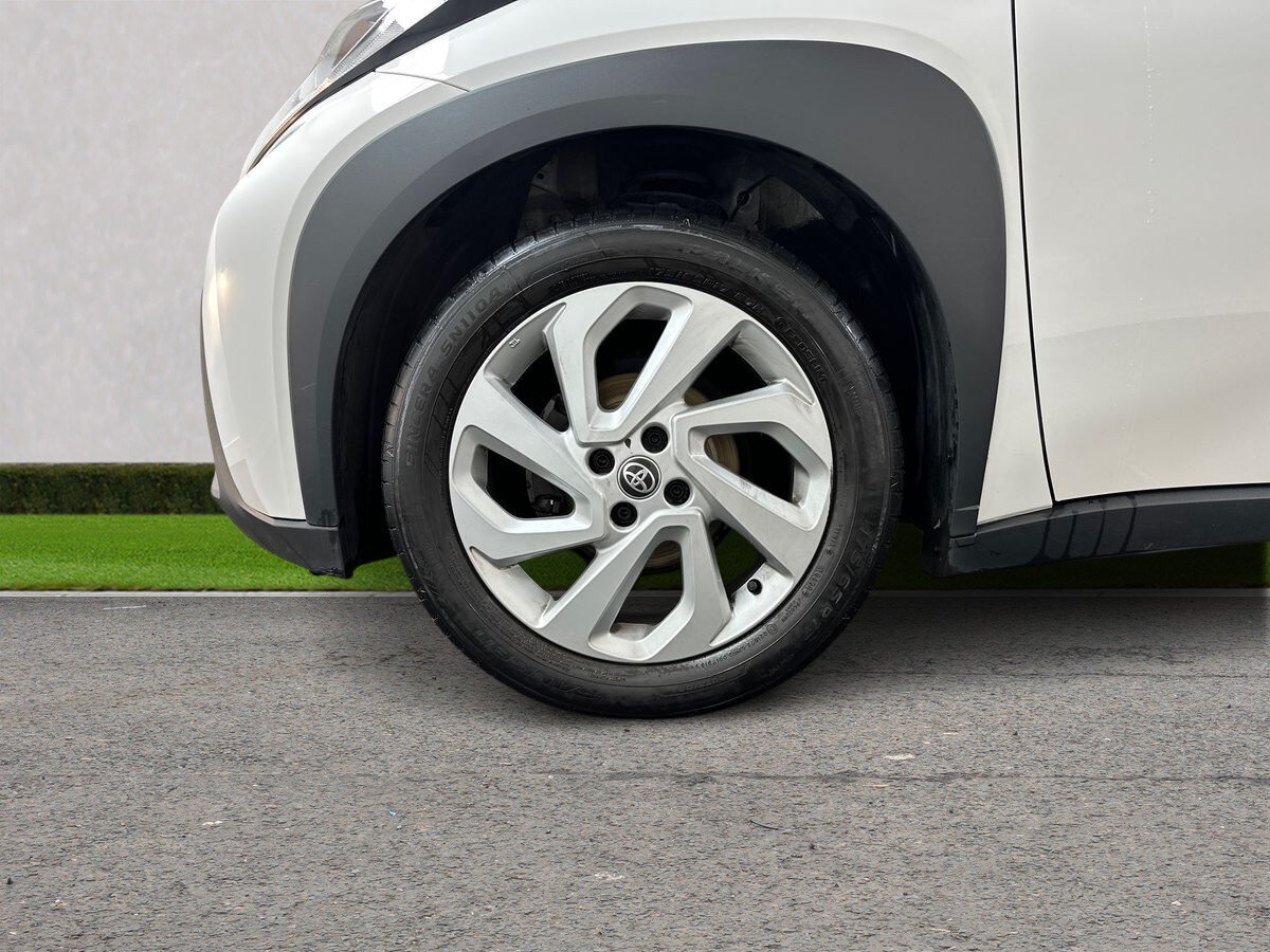 Used Toyota Aygo X 2024 for sale - 78049751: Photo 9