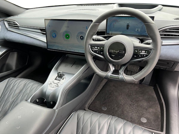 Used BYD Seal 2024 for sale - 76146227: Photo 15