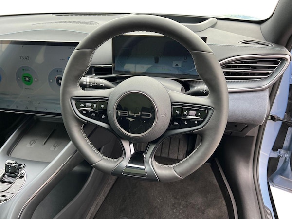 Used BYD Seal 2024 for sale - 76146227: Photo 17