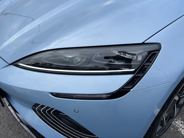 Used BYD Seal 2024 for sale - 76146227: Photo 32