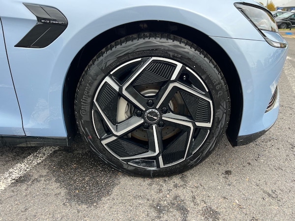 Used BYD Seal 2024 for sale - 76146227: Photo 9