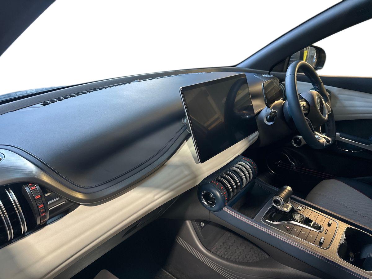 Used BYD Atto 3 2024 for sale - 76796313: Photo 11