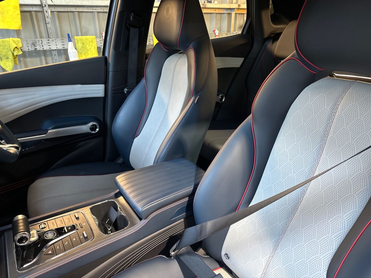 Used BYD Atto 3 2024 for sale - 76796313: Photo 12