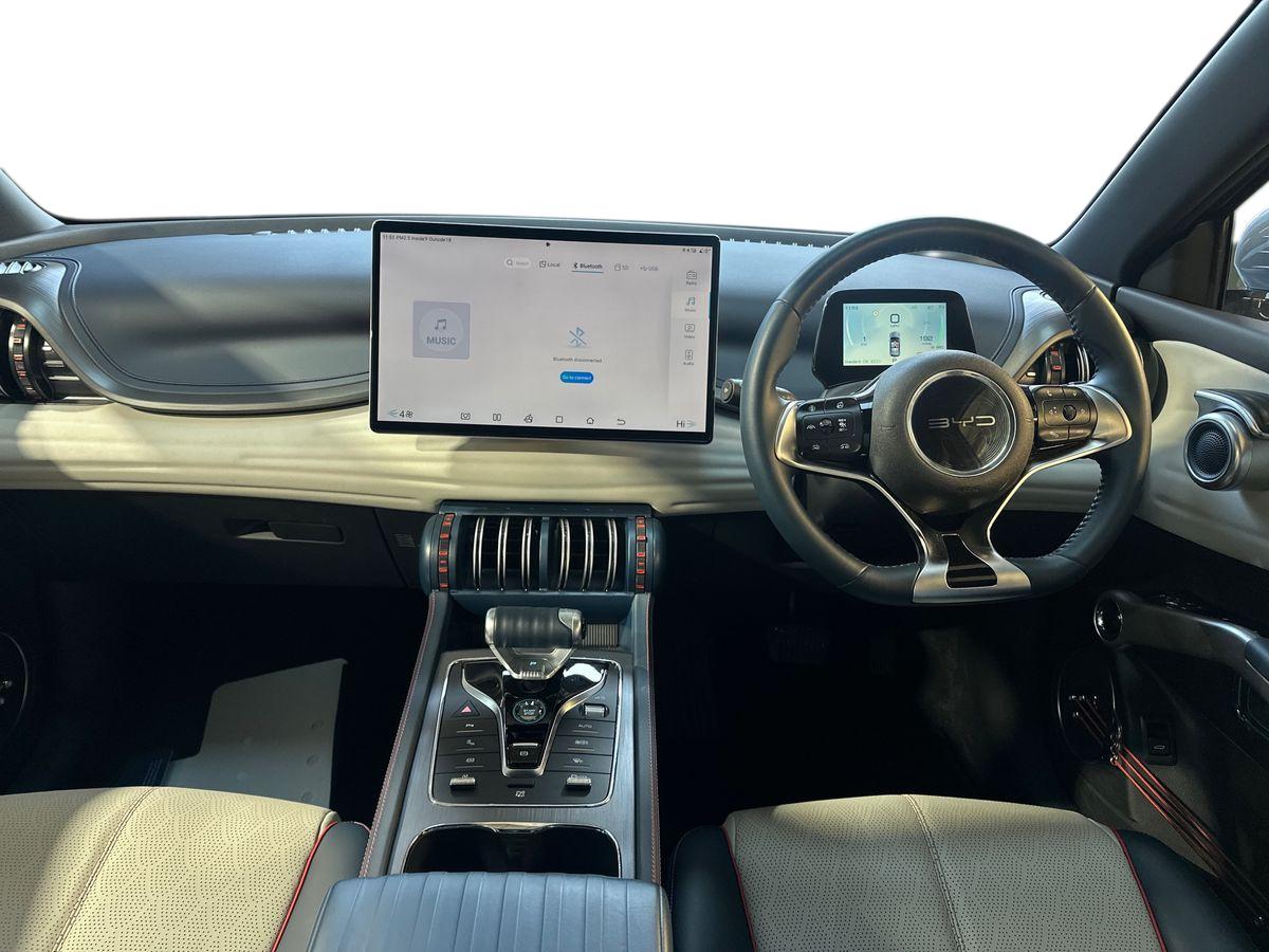 Used BYD Atto 3 2024 for sale - 76796313: Photo 15