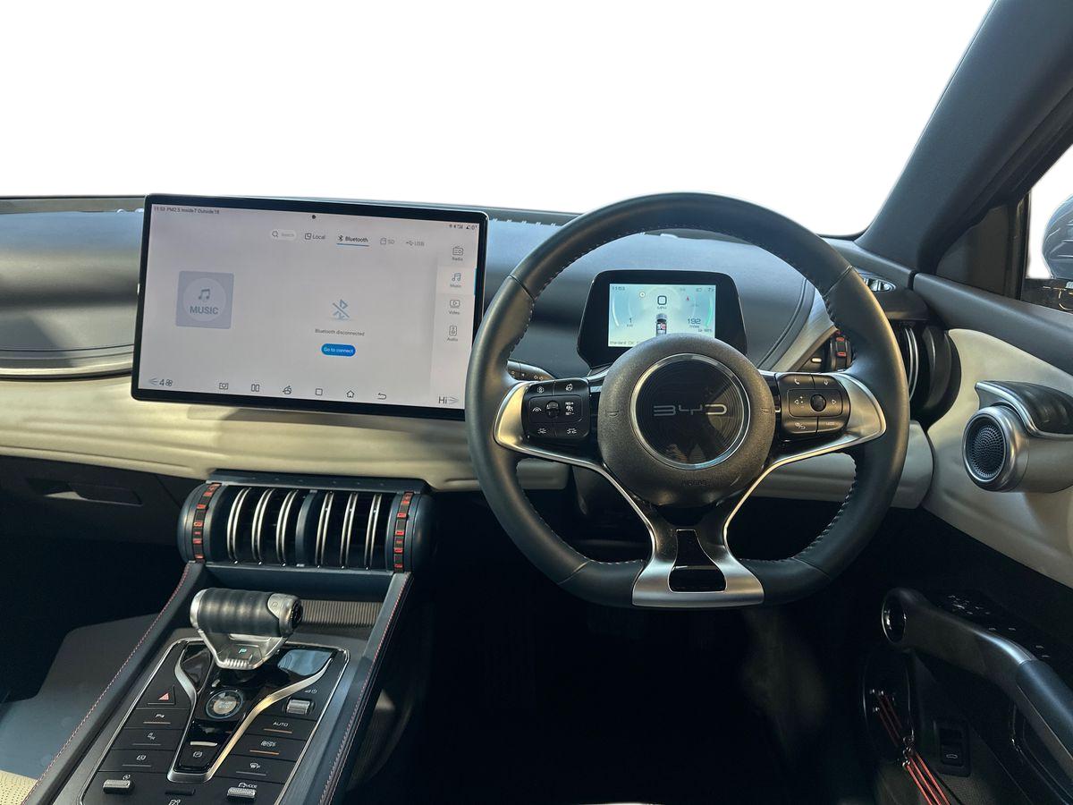 Used BYD Atto 3 2024 for sale - 76796313: Photo 16